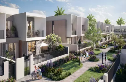 Maha Townhouses Maha Townhouses