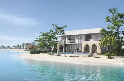 Ramhan Island Villas Phase 4 by Eagle Ramhan Island Villas Phase 4 by Eagle