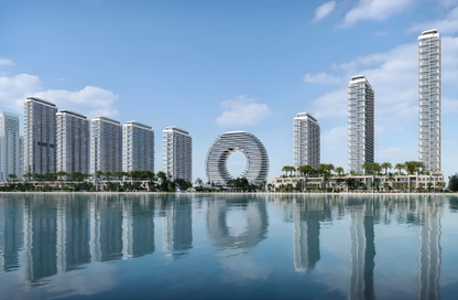 Sobha Aquamont view