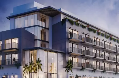 Oakley Square Residences Oakley Square Residences