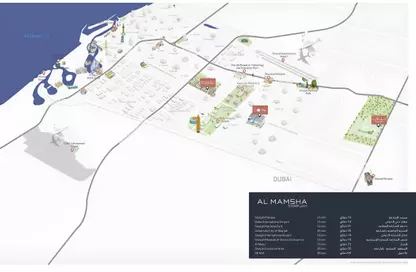 Master plan 1