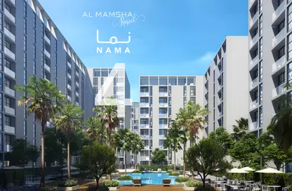 Nama Phase 4 By Alef Group Nama Phase 4 By Alef Group