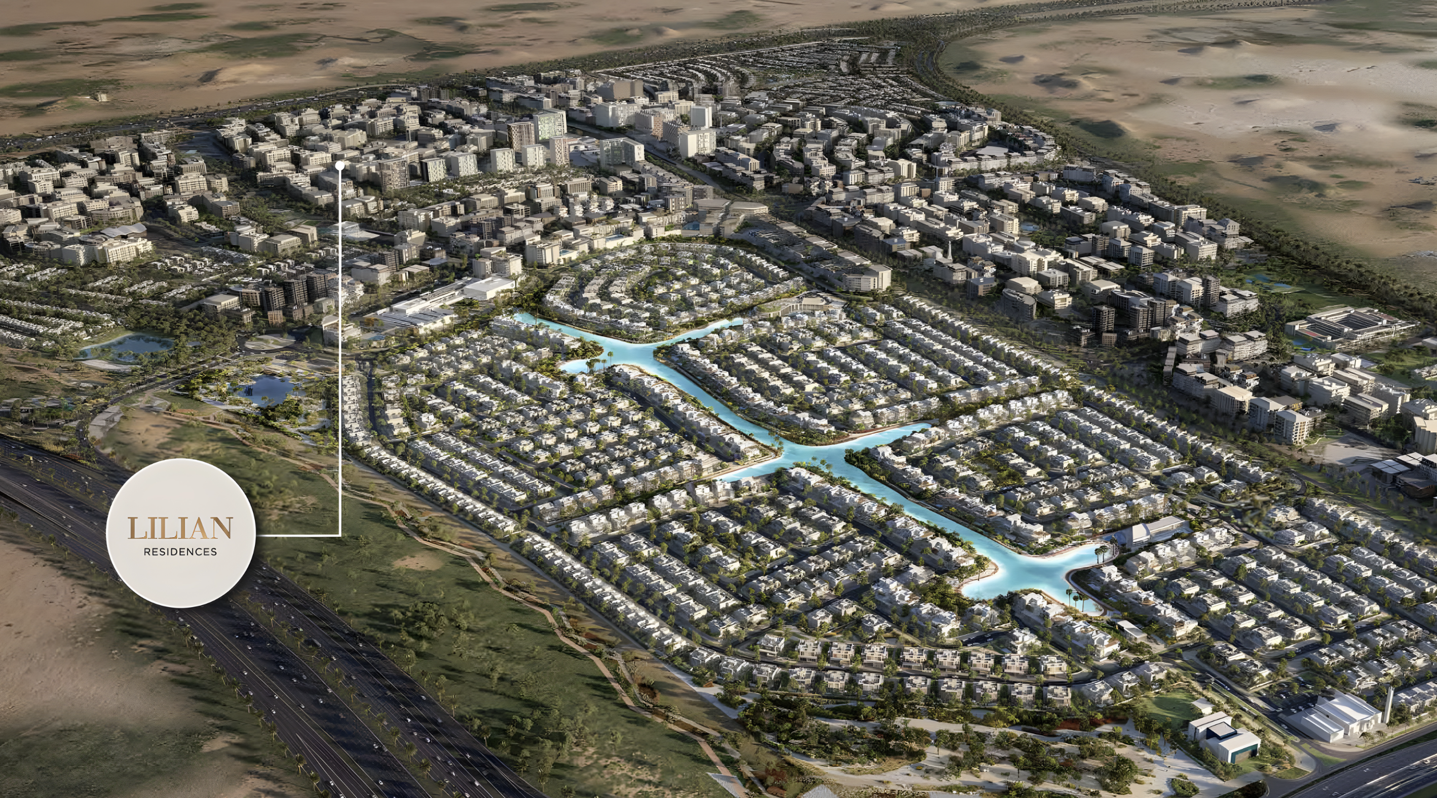 Master plan 1