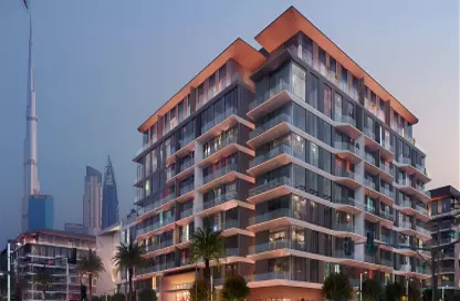 City Walk Northline Phase 2 By Meraas
