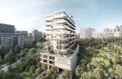 Beach Walk Residences 4 By Imtiaz Beach Walk Residences 4 By Imtiaz