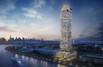Prestige One Residences view