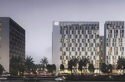 Darb Phase 5 By Alef Group Darb Phase 5 By Alef Group