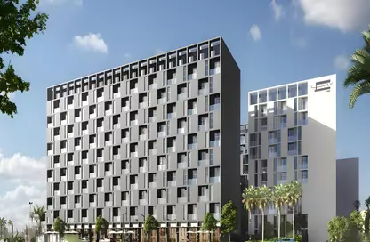 Darb Phase 5 By Alef Group view