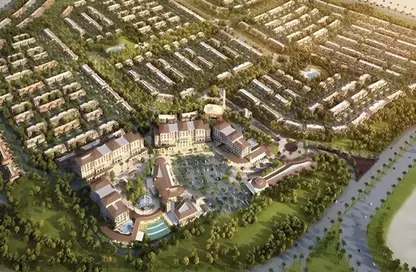 New Project by Grid Properties New Project by Grid Properties
