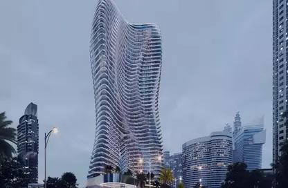 Bugatti Residences By Binghatti