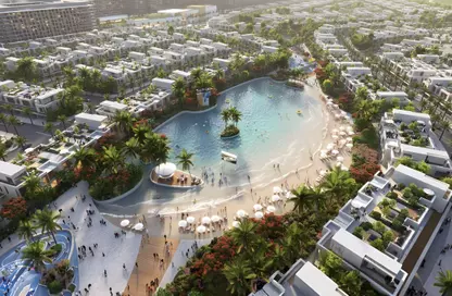 Damac Riverside - Olive Damac Riverside - Olive