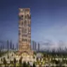 Rotana Residences South Tower - image 8