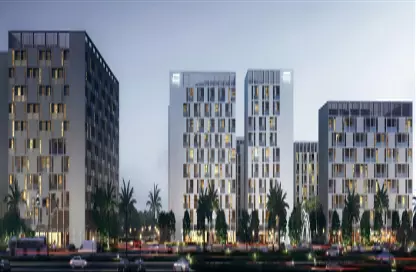 Darb By Alef Group view