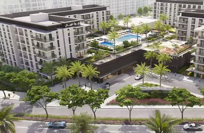 Aysha Residences Phase 2 By Eagle Hills