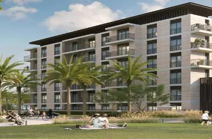 Aysha Residences Phase 2 By Eagle Hills view Aysha Residences Phase 2 By Eagle Hills view