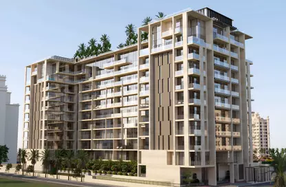 Olaia Residences view Olaia Residences view