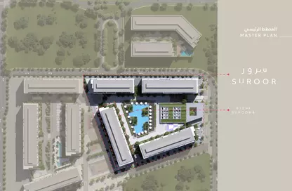 Master plan 1
