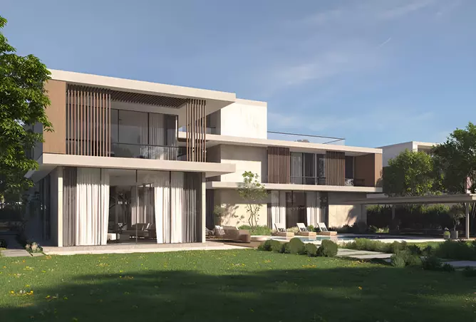 Arabian Hills Estate
