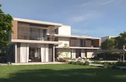 Arabian Hills Estate