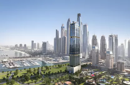 The Residences Al Habtoor Grand