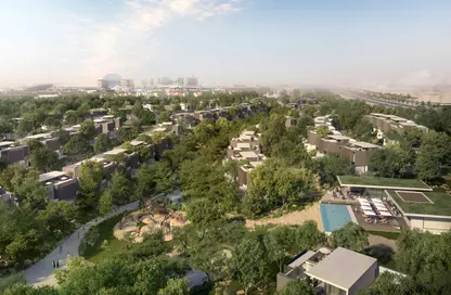 Yasmina Villas