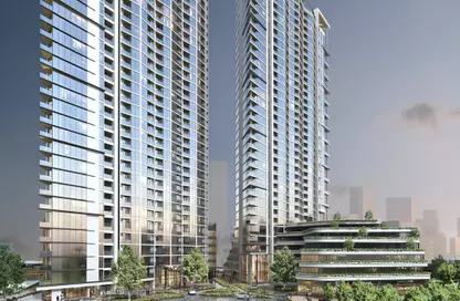 Sobha Hartland Waves Sobha Hartland Waves