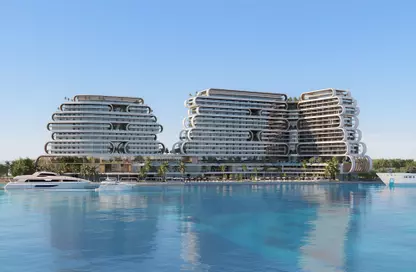 JW Marriott Residences