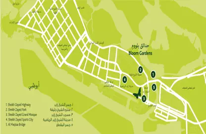 Master plan 1