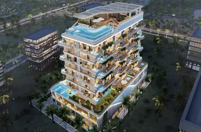 Tivanno Residence