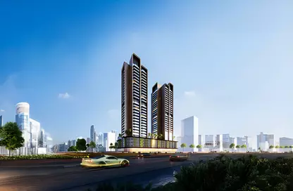 Guzel Tower By Tiger Group Guzel Tower By Tiger Group