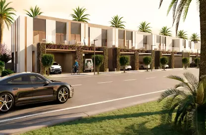 Elie Saab Vie Townhouses By G&Co