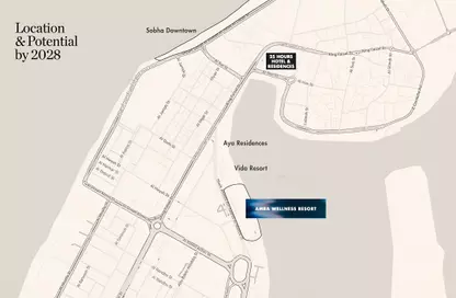 Amra master plan 1 Master plan 1