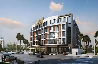 Azizi Park Avenue Azizi Park Avenue