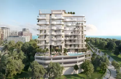 Beach Walk Phase 4 by Imtiaz Beach Walk Phase 4 by Imtiaz