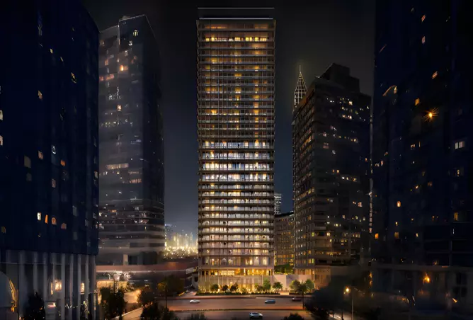 The Carlyle Dubai