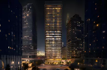 The Carlyle Dubai