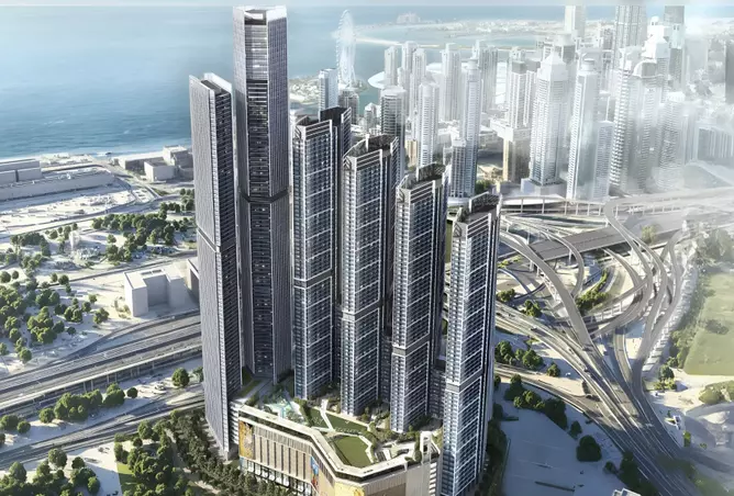 Sobha Central Phase 2