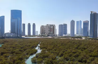The District view