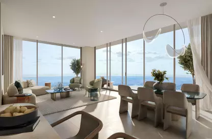 Chelsea Residences 2 By Damac view