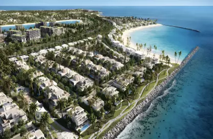 Coral Isle