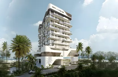 Coral Isle