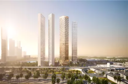 One B Tower One B Tower