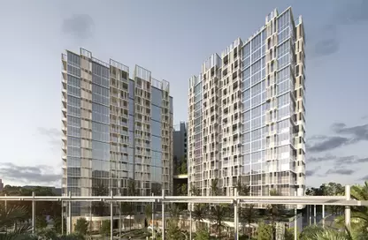 Expo City Mangrove Residences Expo City Mangrove Residences