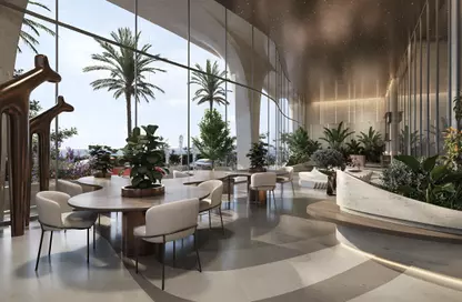 Ola Residences view
