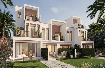 Costa Brava Phase 2 By Damac Costa Brava Phase 2 By Damac