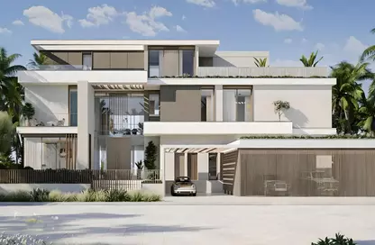 Bay Villas Phase 3 By Nakheel Bay Villas Phase 3 By Nakheel