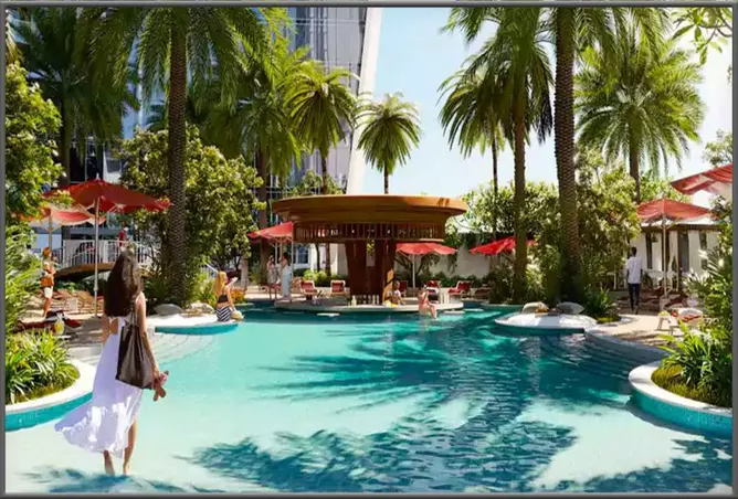 Damac Safa Three