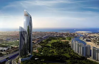 Damac Safa Three Damac Safa Three