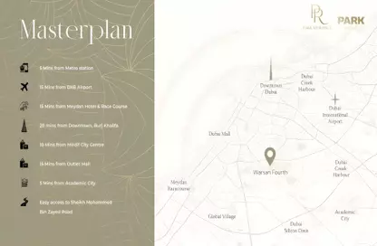 Master plan 1