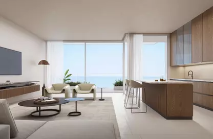 Sealine Residence view